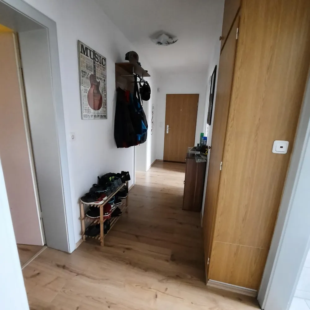 3 Zimmer Wohnung mit 74 m² in Hameln – Bild 6