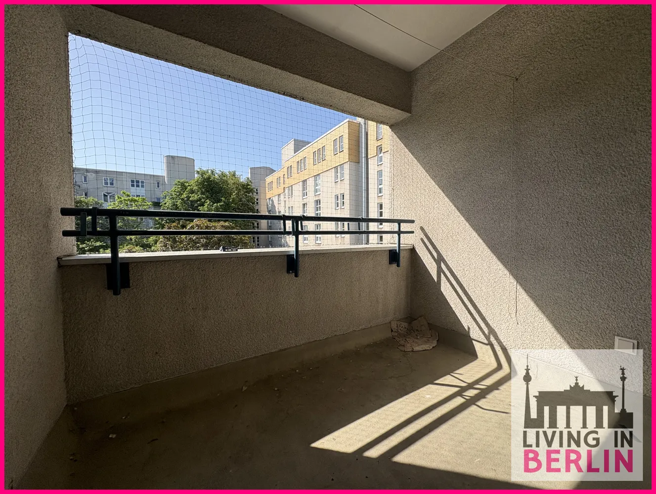 3 Zimmer Wohnung mit 88 m² in Berlin – Bild 11