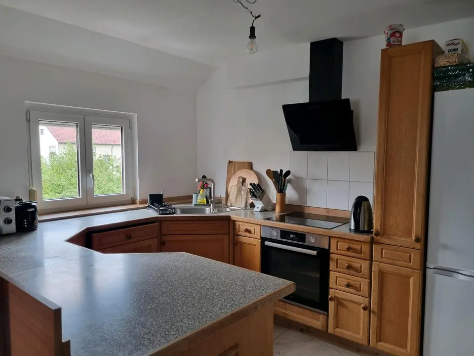 4 Zimmer Wohnung mit 100 m² in Rottweil – Bild 10