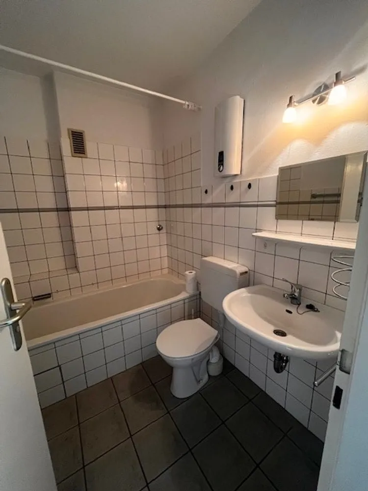 1 Zimmer Wohnung mit 38 m² in Hannover – Bild 5