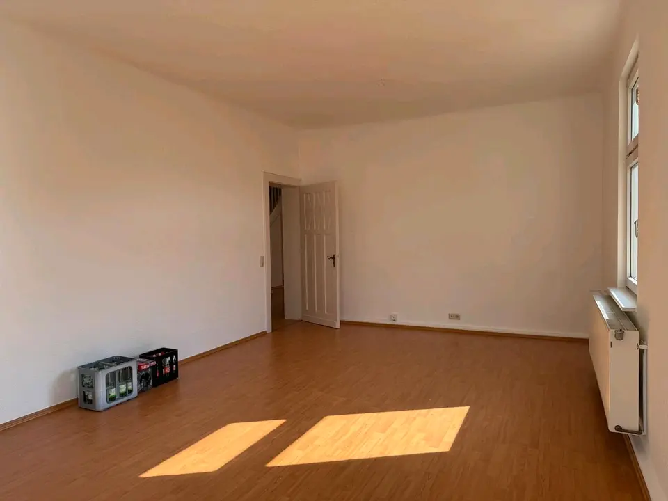 5 Zimmer Wohnung mit 130 m² in Meiningen – Bild 7