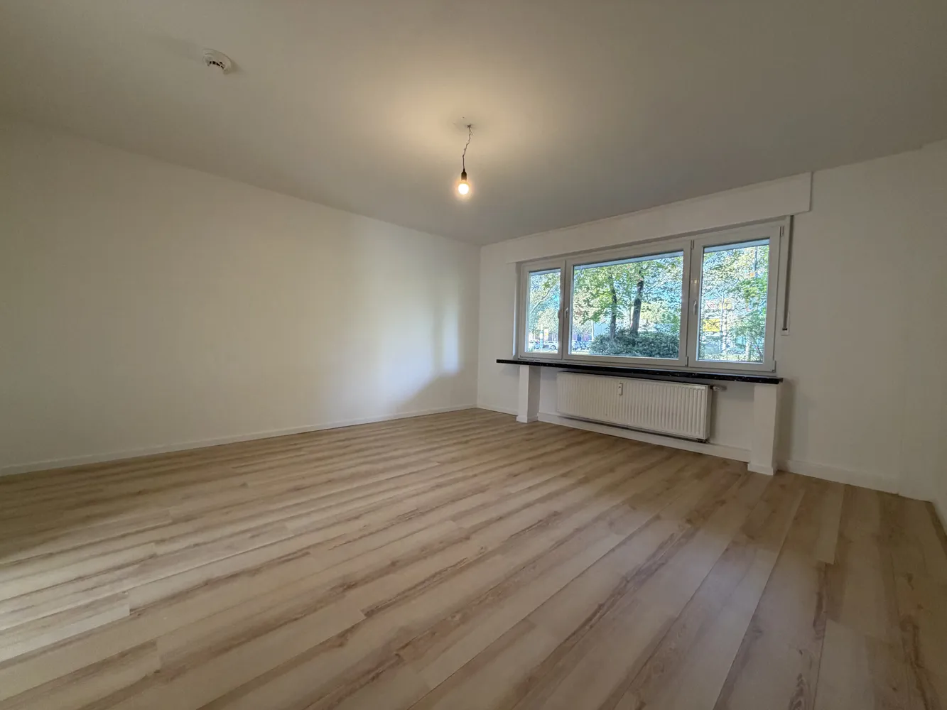 4 Zimmer Wohnung mit 83 m² in Mülheim an der Ruhr – Bild 8