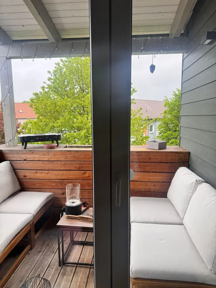 2 Zimmer Wohnung mit 66 m² in Braunschweig – Bild 5
