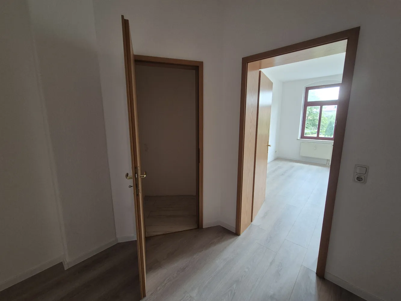 2 Zimmer Wohnung mit 68 m² in Coswig – Bild 4