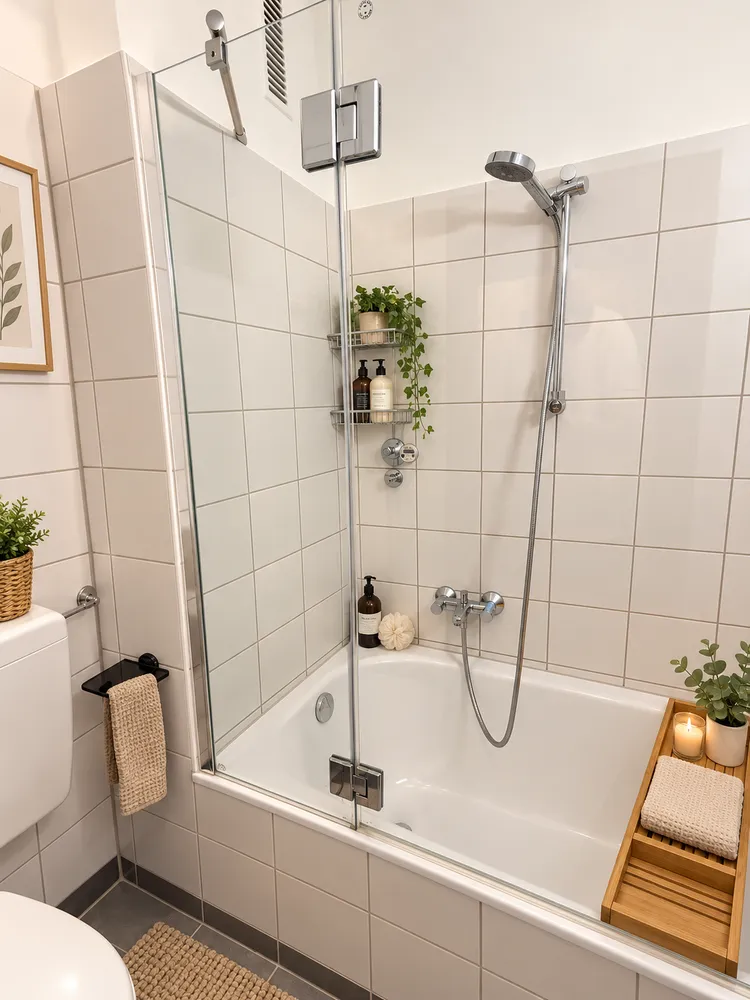 1 Zimmer Wohnung mit 35 m² in Straubing – Bild 7