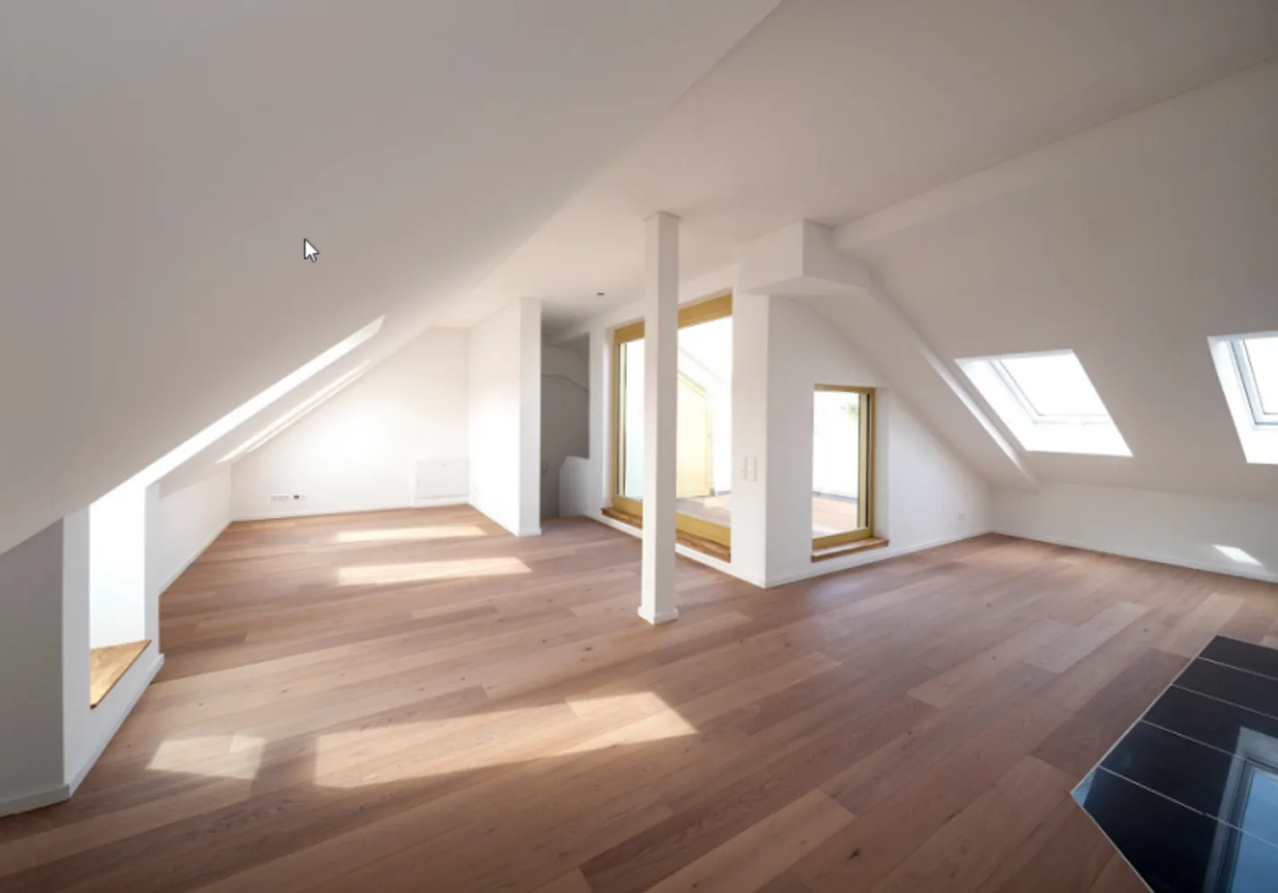 4 room apartment with 115 m² in Chemnitz – Photo 6