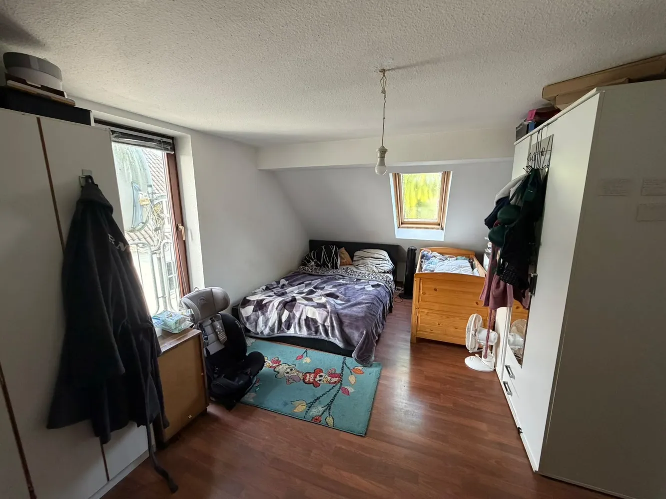 3 Zimmer Wohnung mit 65 m² in Bremen – Bild 8