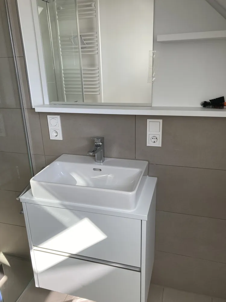 2 room apartment with 46 m² in Oldenburg – Photo 5