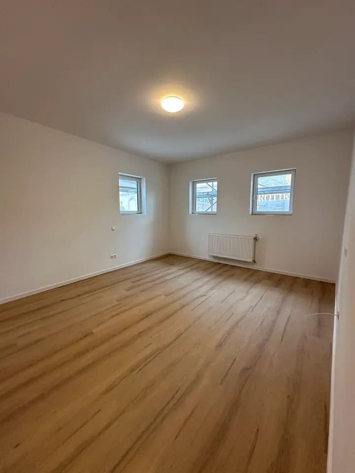 3 Zimmer Wohnung mit 76 m² in Kaiserslautern – Bild 1