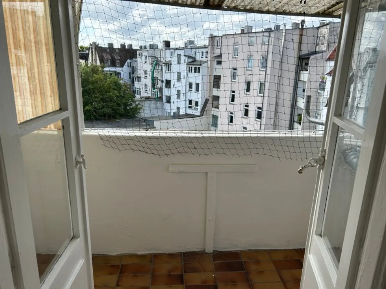 2 Zimmer Wohnung mit 47 m² in Kiel – Bild 5