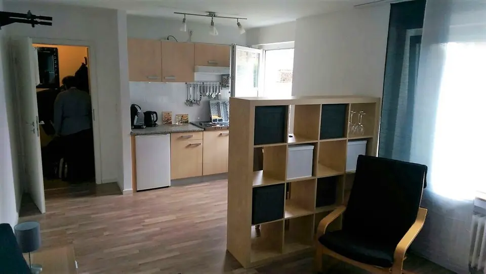 Studio mit 27 m² in Bonn – Bild 2