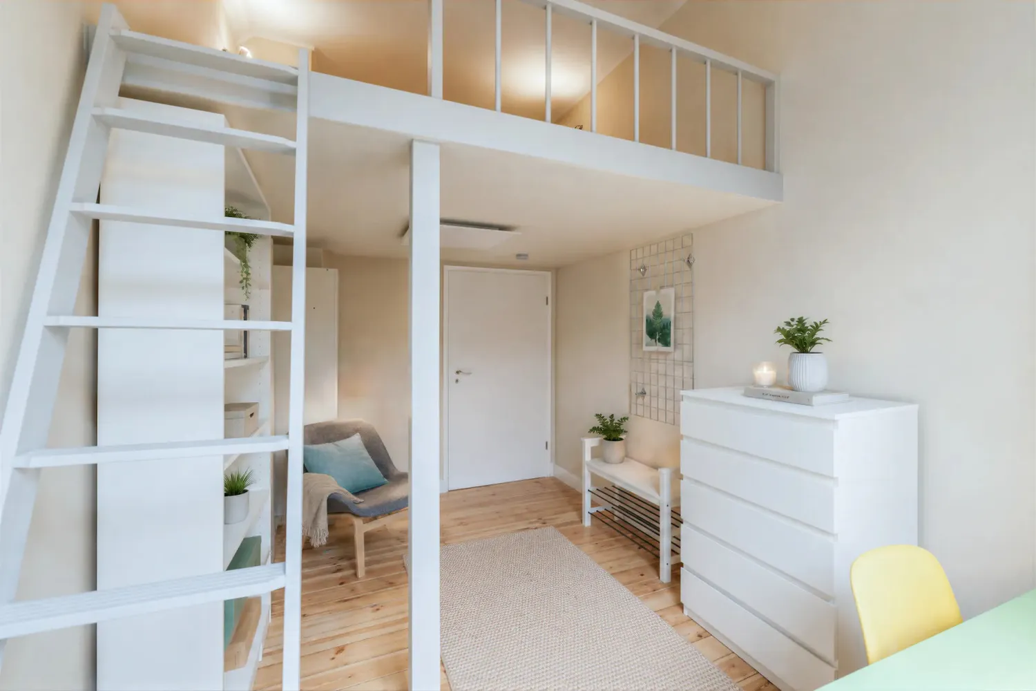 WG-Zimmer mit 10 m² in Berlin – Bild 1