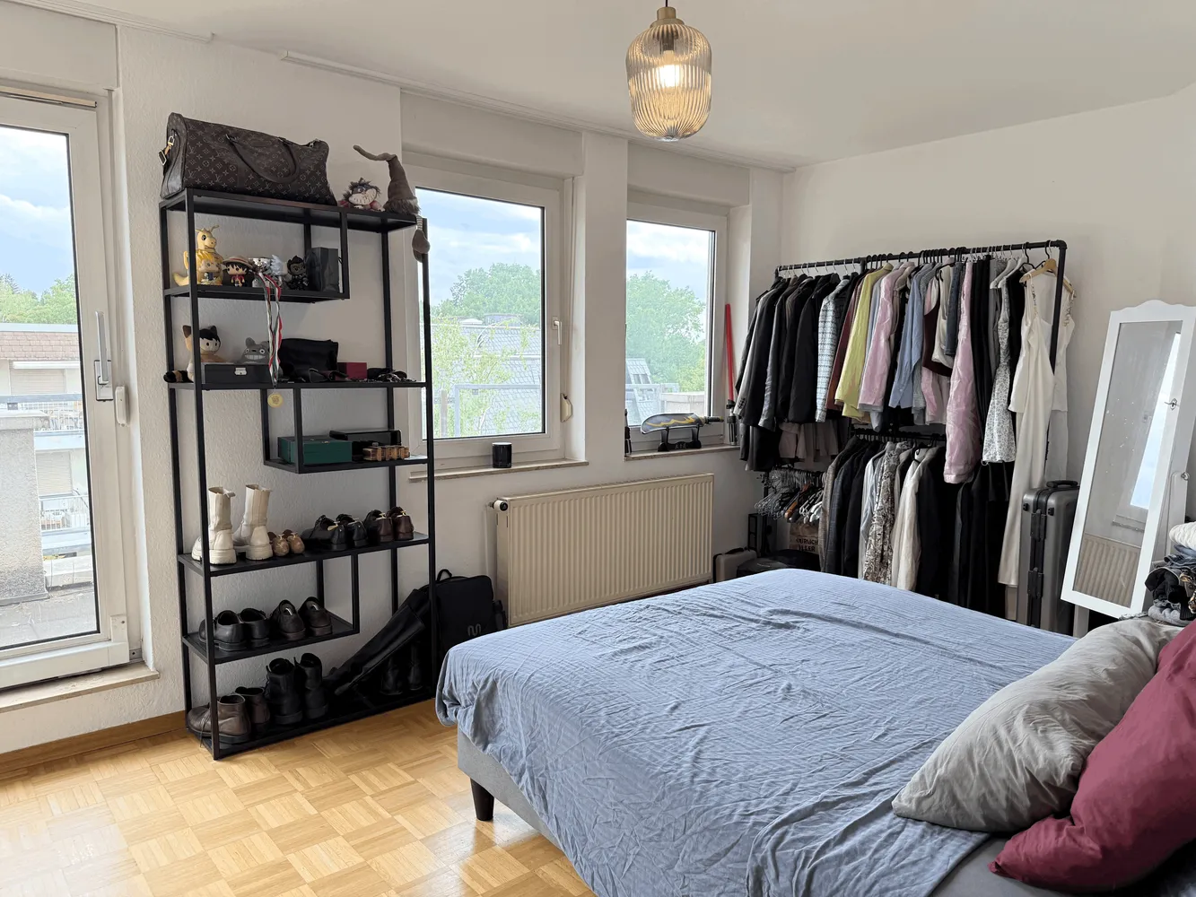 2 Zimmer Wohnung mit 68 m² in Frankfurt am Main – Bild 4