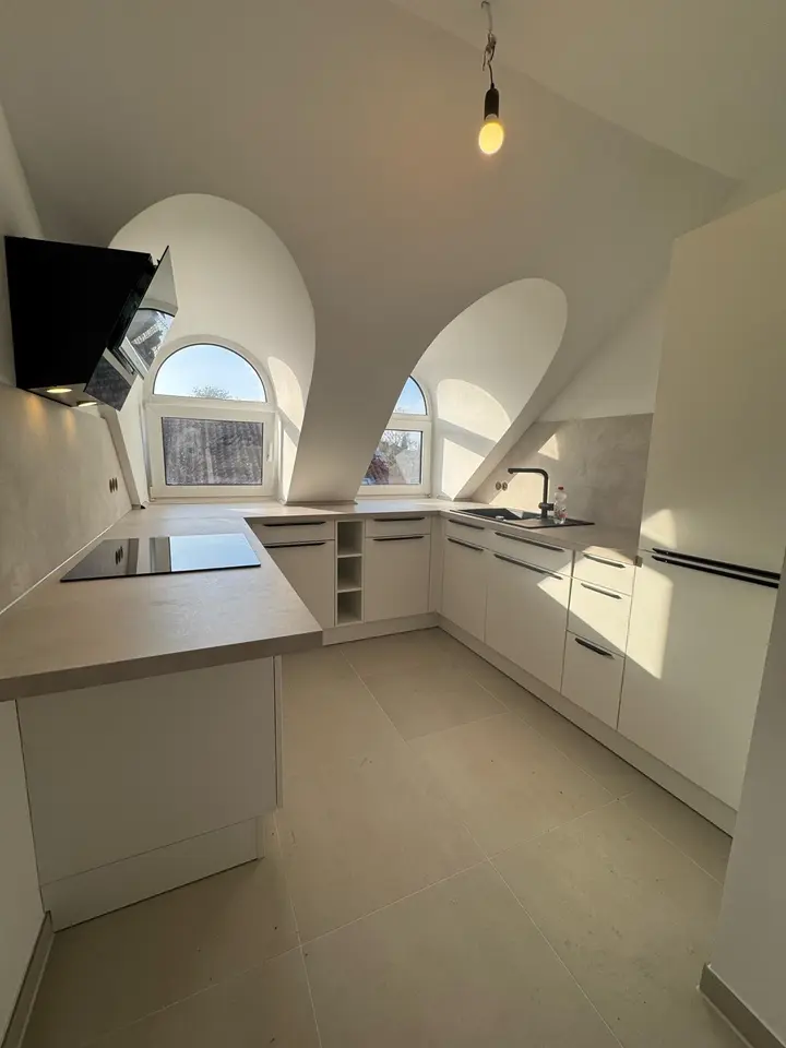 3 Zimmer Wohnung mit 98 m² in Oldenburg – Bild 2