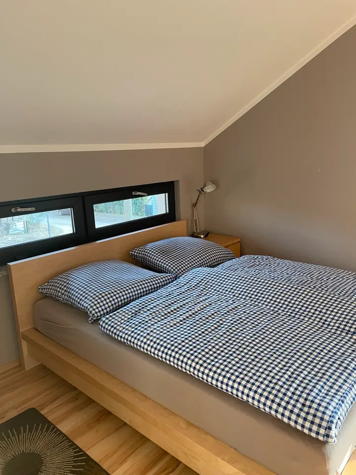 4 Zimmer Haus mit 115 m² in Oranienburg – Bild 2