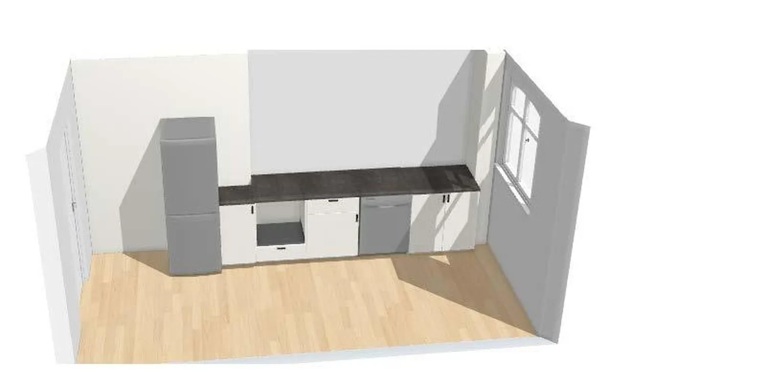3 Zimmer Wohnung mit 72 m² in Leipzig – Bild 7