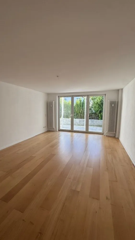 5 Zimmer Wohnung mit 175 m² in Hamburg – Bild 2
