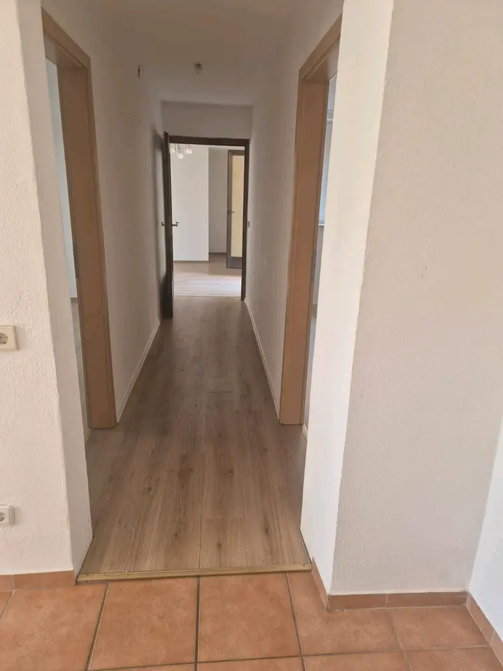 3 room apartment with 70 m² in Günzburg – Photo 4