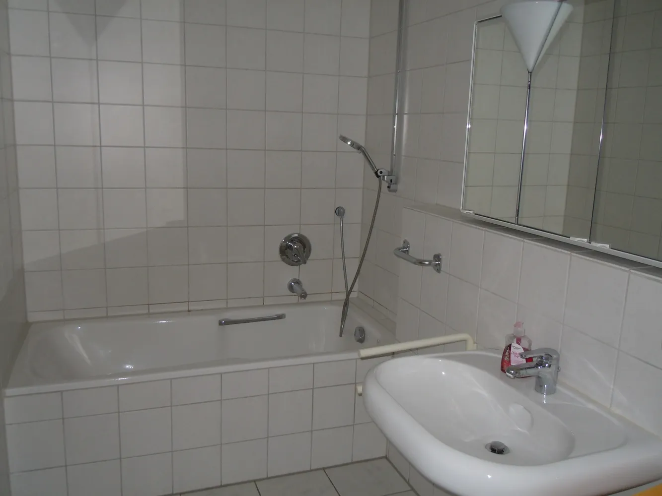 2 room apartment with 68 m² in Darmstadt – Photo 4