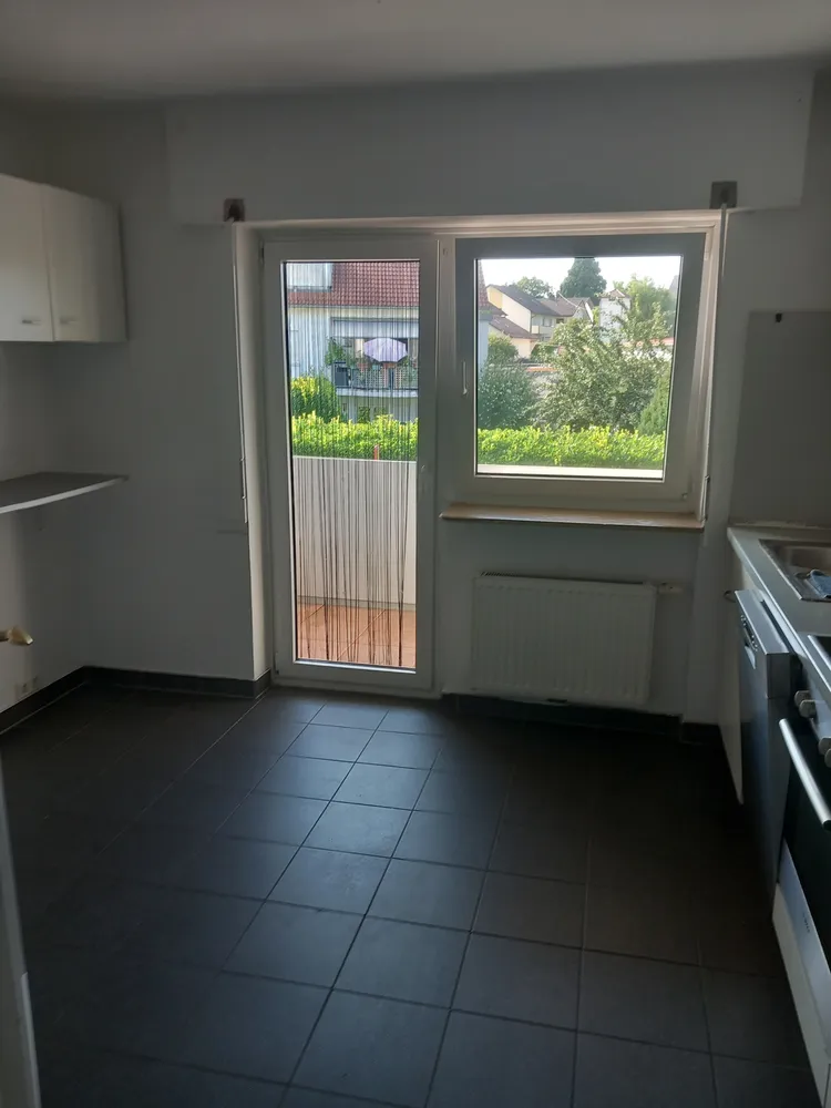 4 Zimmer Wohnung mit 110 m² in Karlsruhe – Bild 3
