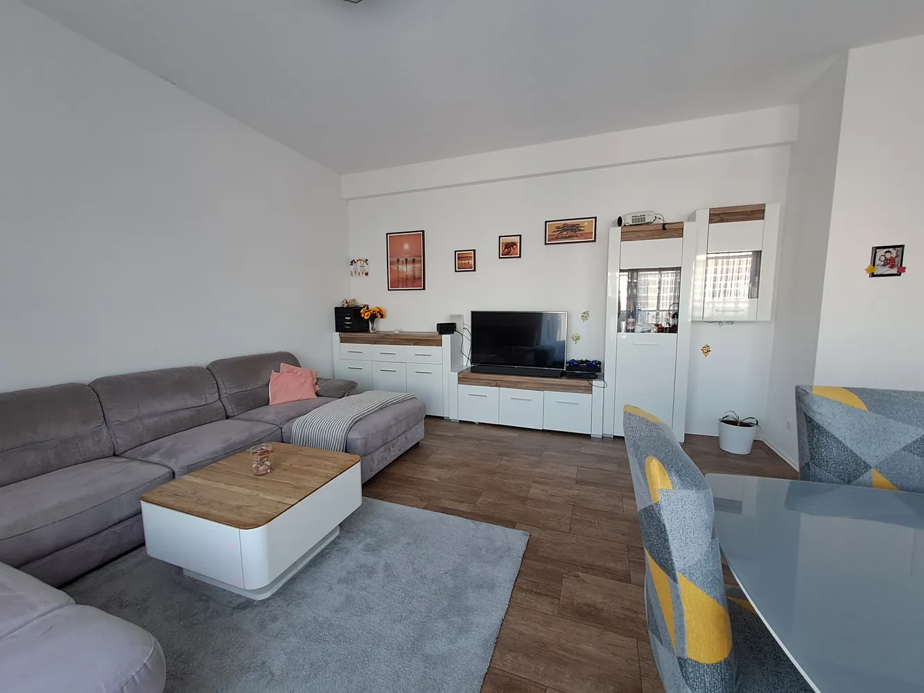 3 Zimmer Wohnung mit 103 m² in Frankfurt am Main – Bild 5