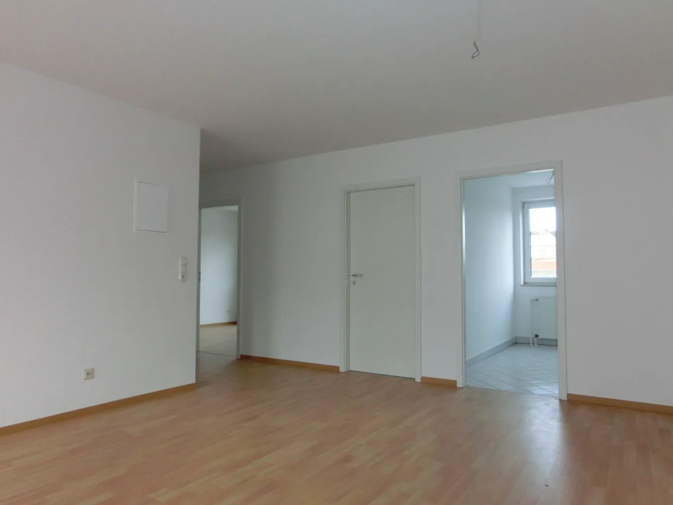 1 Zimmer Wohnung mit 36 m² in Leipzig – Bild 8