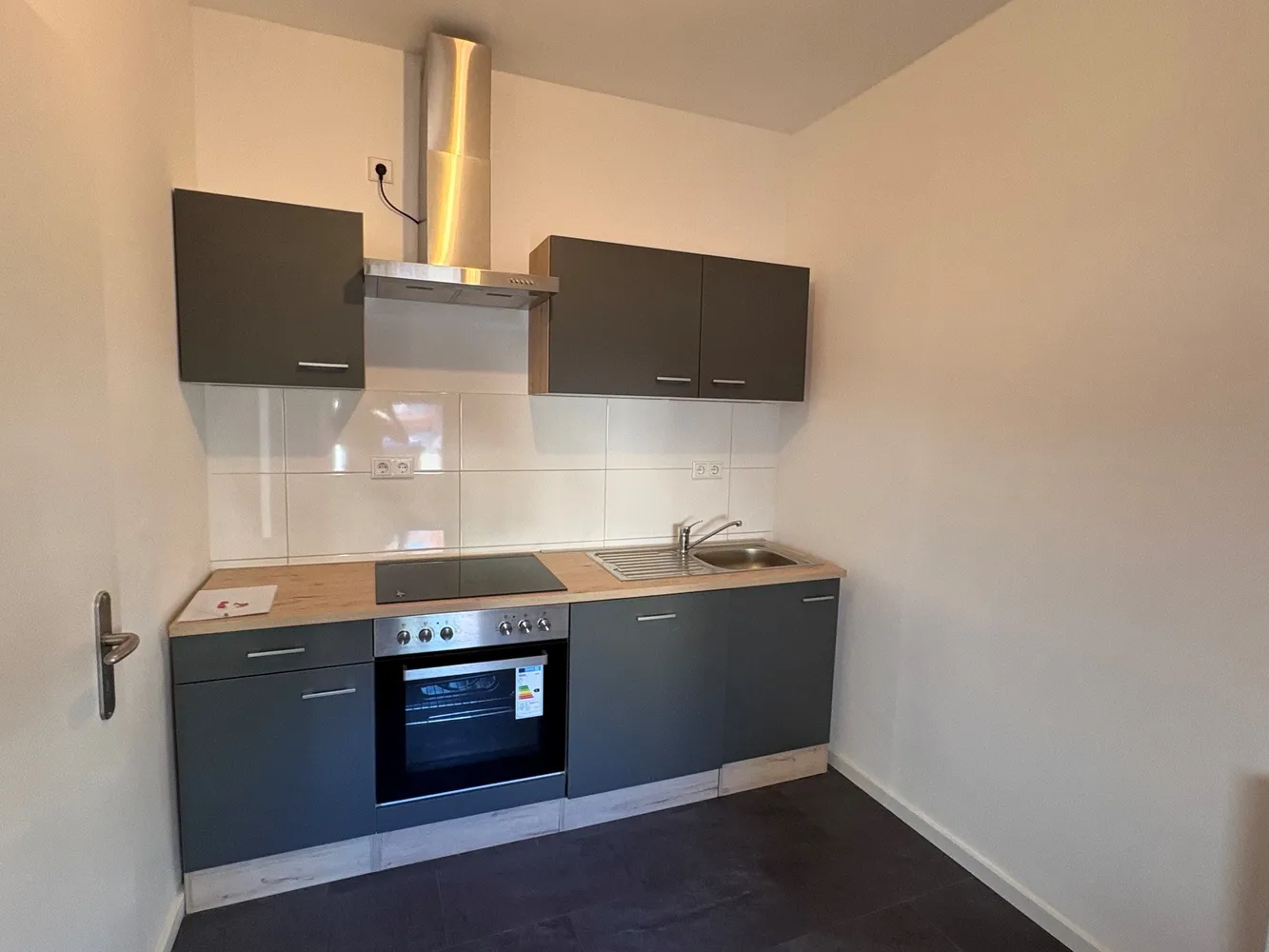 2 Zimmer Wohnung mit 50 m² in Dresden – Bild 3