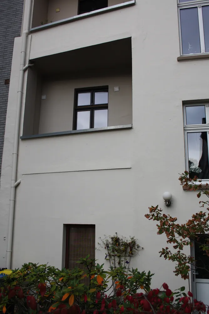 2 Zimmer Wohnung mit 58 m² in Wuppertal – Bild 2