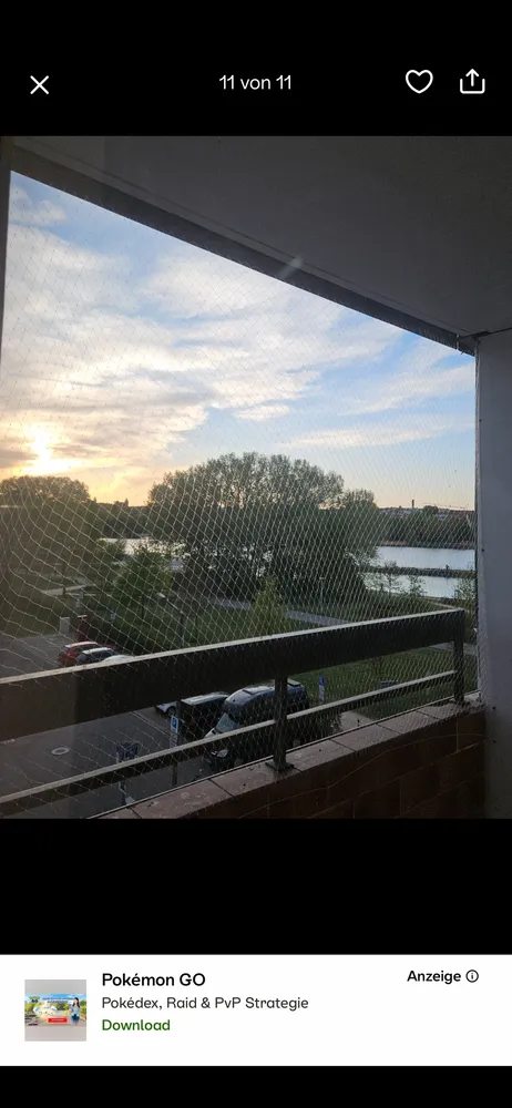 1 Zimmer Wohnung mit 30 m² in Nürnberg – Bild 11