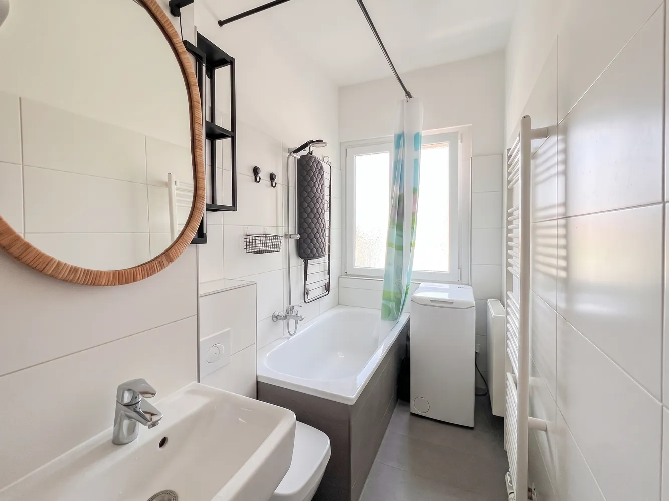 3 Zimmer Wohnung mit 63 m² in Berlin – Bild 7