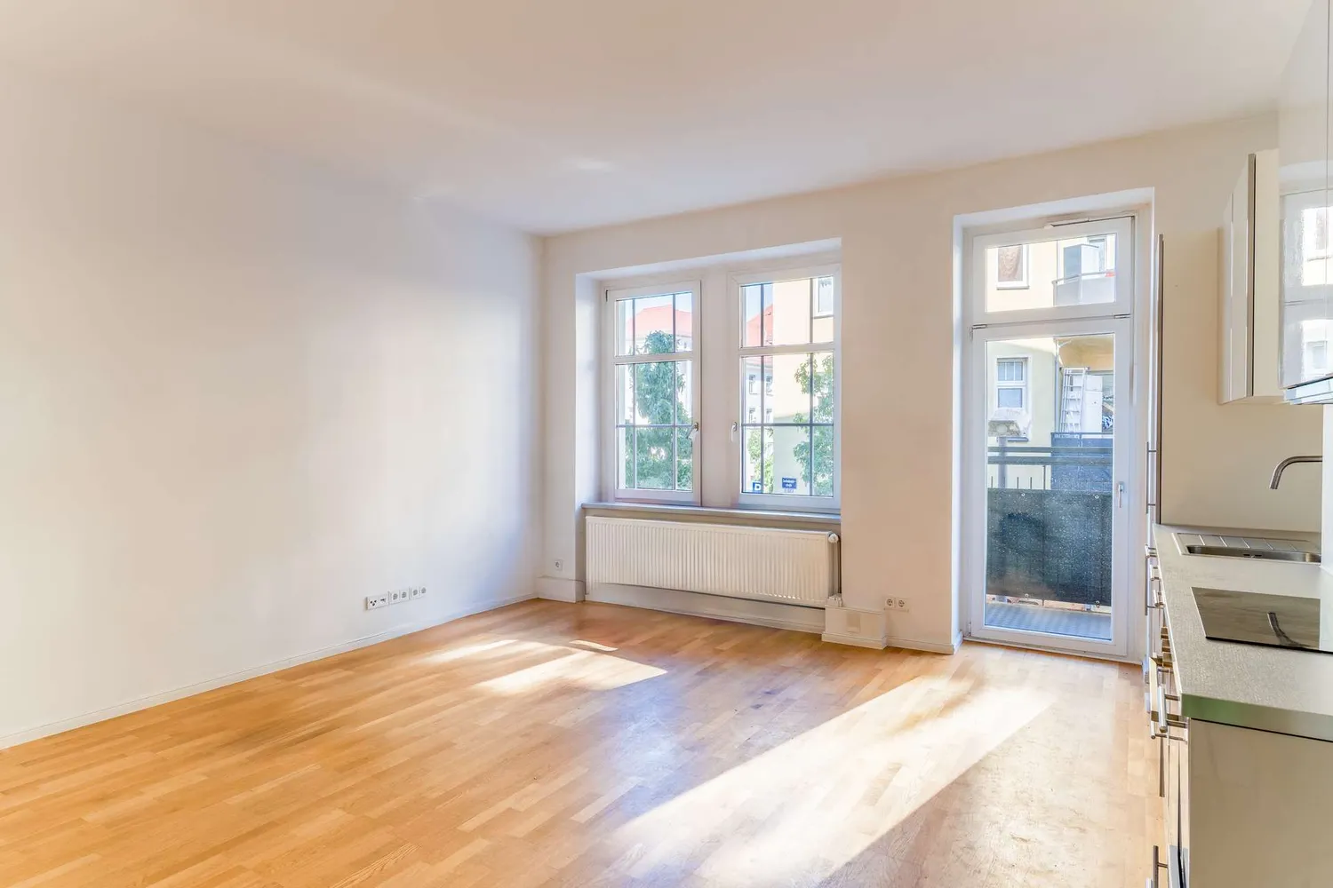 3 Zimmer Wohnung mit 76 m² in Leipzig – Bild 8