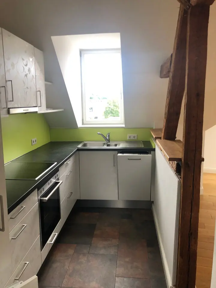 5 Zimmer Wohnung mit 107 m² in Coburg – Bild 6