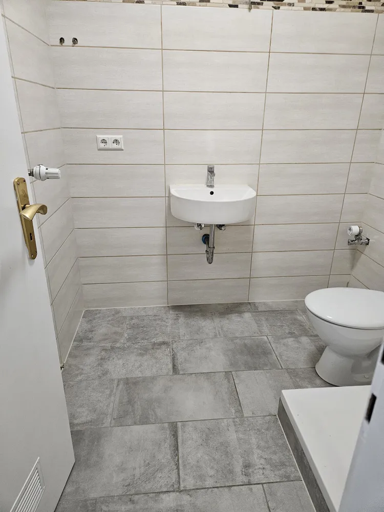 1 Zimmer Wohnung mit 32 m² in Schwetzingen – Bild 7