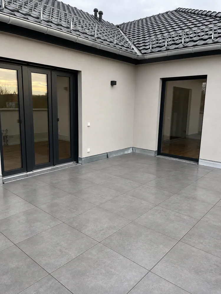 3 Zimmer Wohnung mit 135 m² in Dresden – Bild 8