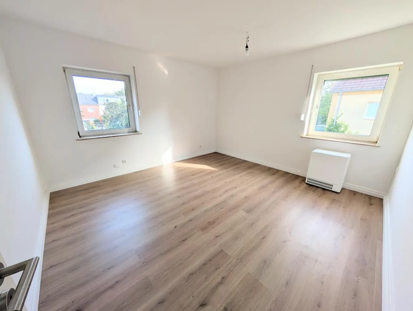 3 Zimmer Wohnung mit 59 m² in Marl – Bild 6