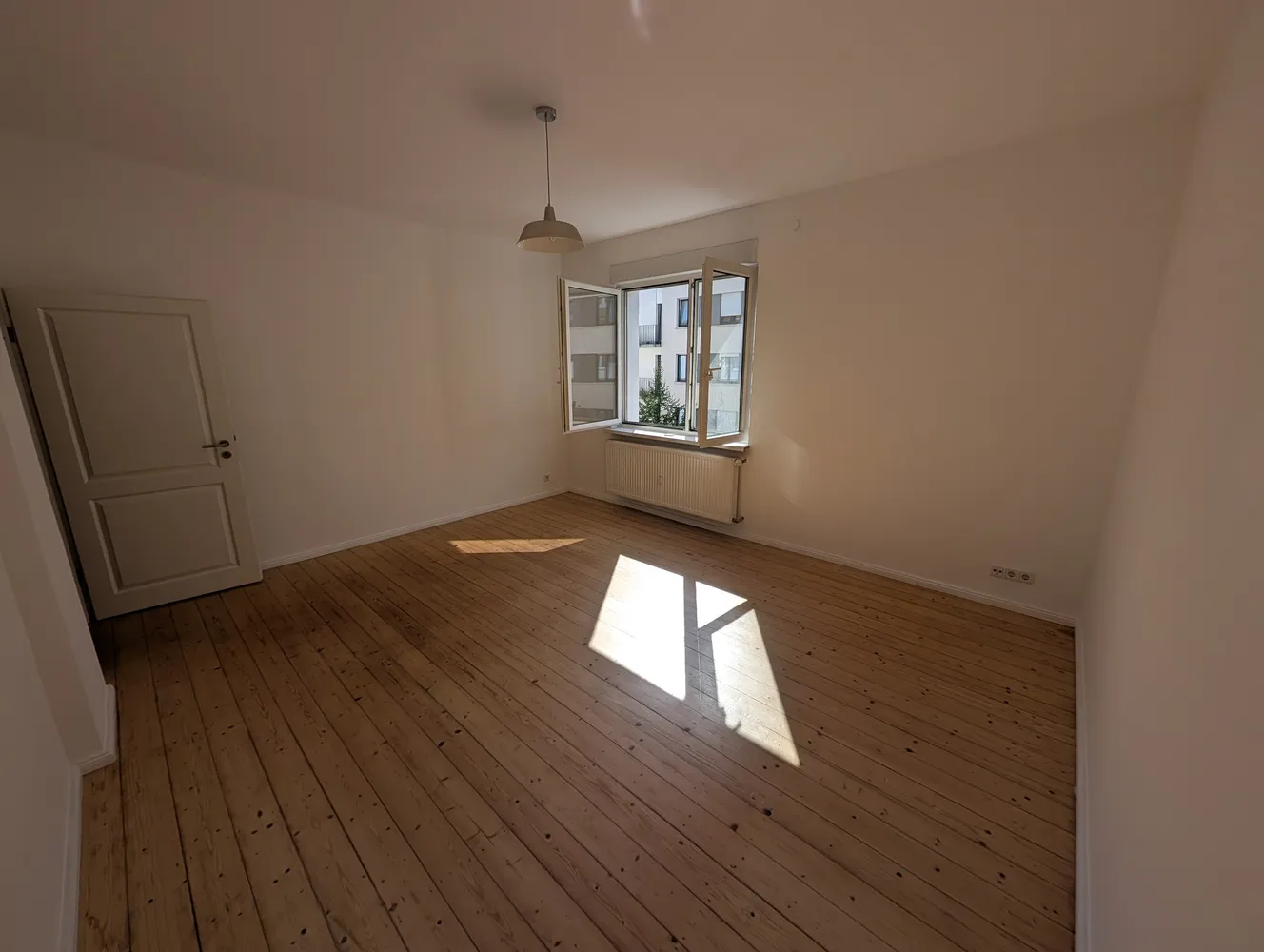 3 room apartment with 74 m² in Frankfurt am Main – Photo 3