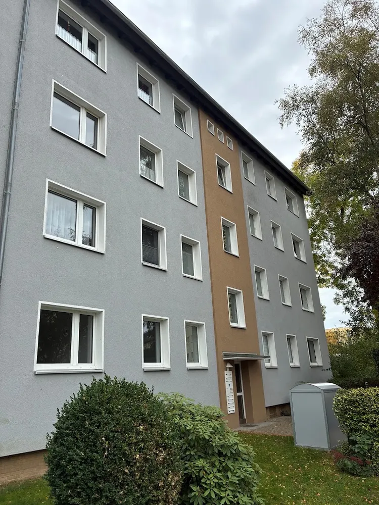 3 Zimmer Wohnung mit 67 m² in Braunschweig – Bild 1
