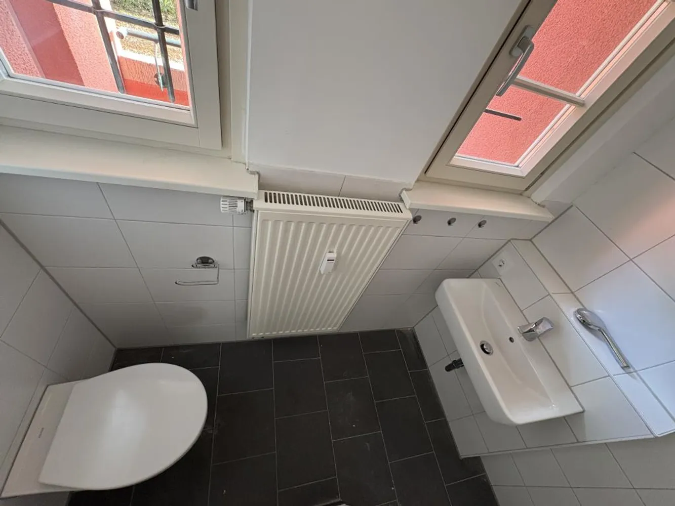 2 Zimmer Wohnung mit 57 m² in Darmstadt – Bild 8