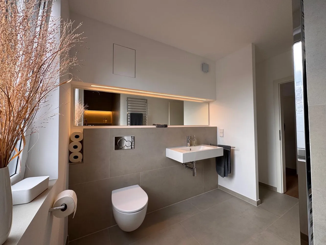 3 Zimmer Wohnung mit 71 m² in Düsseldorf – Bild 6