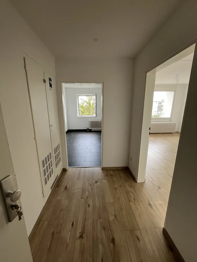 4 Zimmer Wohnung mit 81 m² in Dortmund – Bild 8