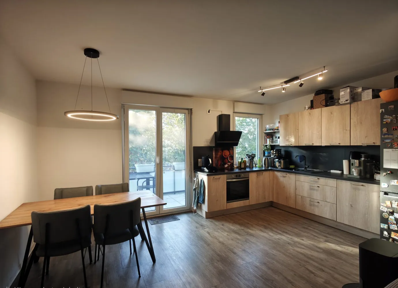 3 Zimmer Wohnung mit 76 m² in Duisburg – Bild 3