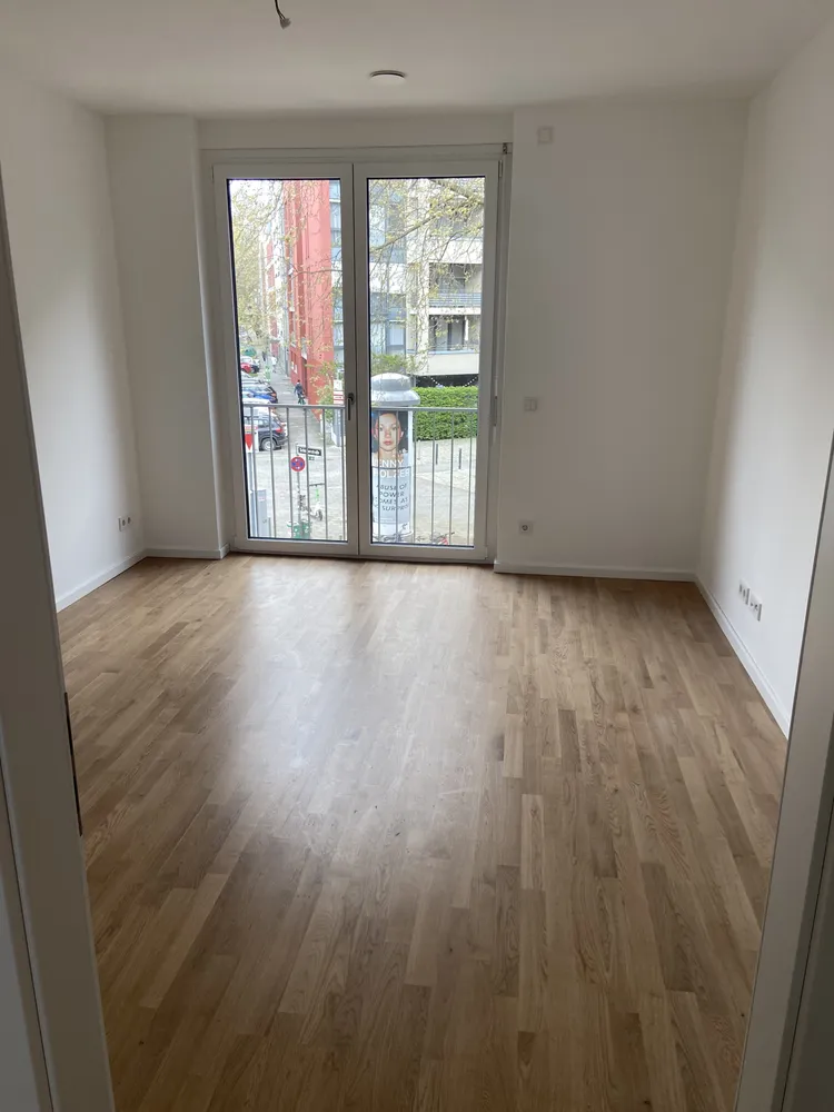 3 Zimmer Wohnung mit 87 m² in Düsseldorf – Bild 7