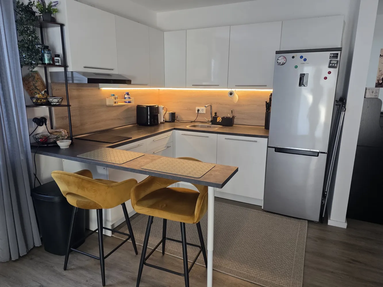 2 Zimmer Wohnung mit 59 m² in Paderborn – Bild 2