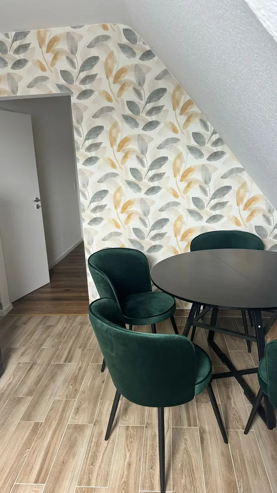 2 Zimmer Wohnung mit 30 m² in Bremen – Bild 1