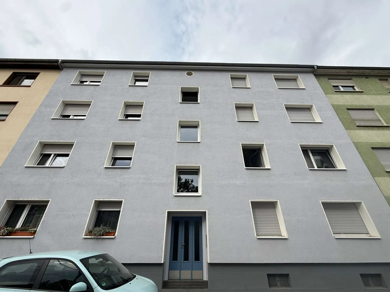 2 Zimmer Wohnung mit 52 m² in Mannheim – Bild 10