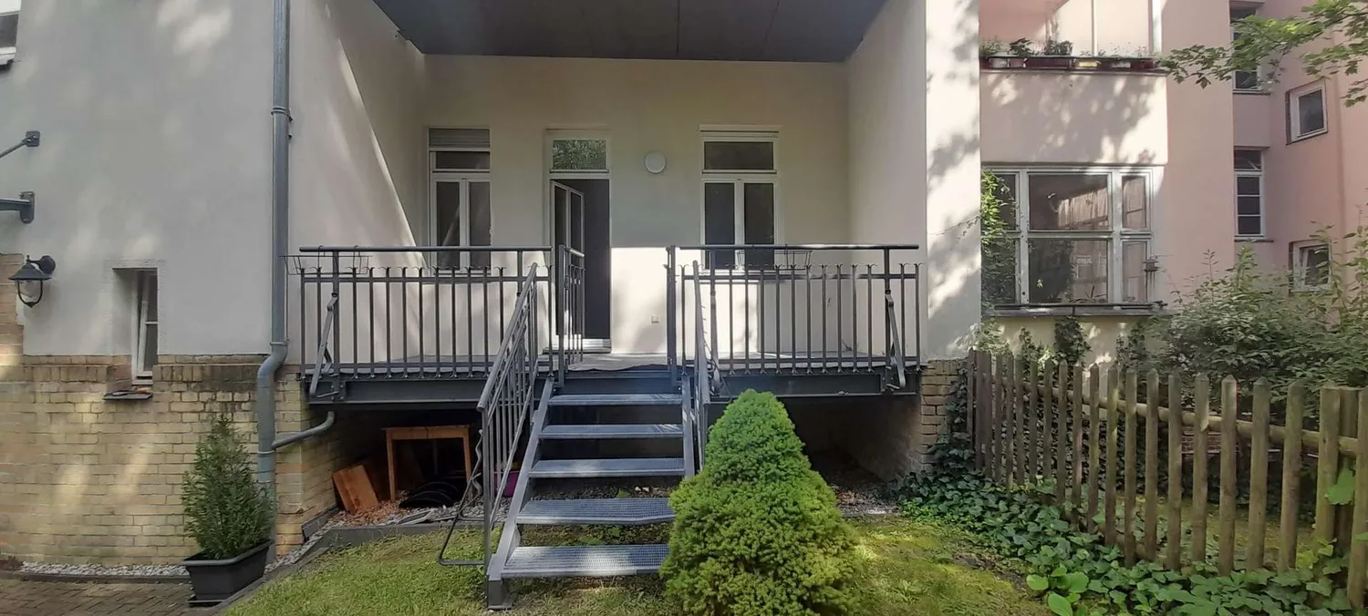 2 Zimmer Wohnung mit 73 m² in Leipzig – Bild 3