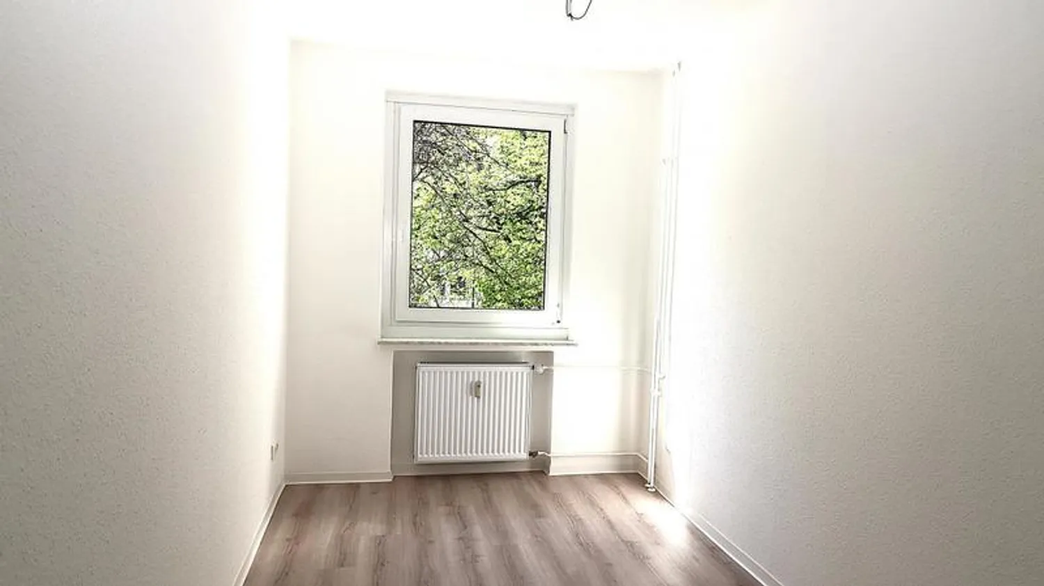 3 room apartment with 58 m² in Chemnitz – Photo 4