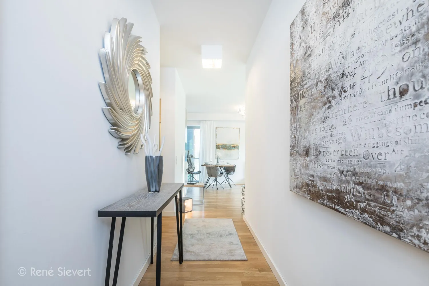 2 Zimmer Wohnung mit 66 m² in Hamburg – Bild 5