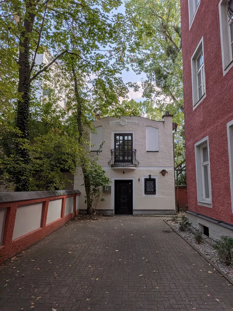 2 Zimmer Wohnung mit 45 m² in München – Bild 1
