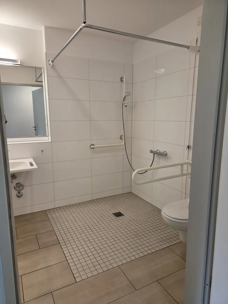 2 Zimmer Wohnung mit 56 m² in Kiel – Bild 5
